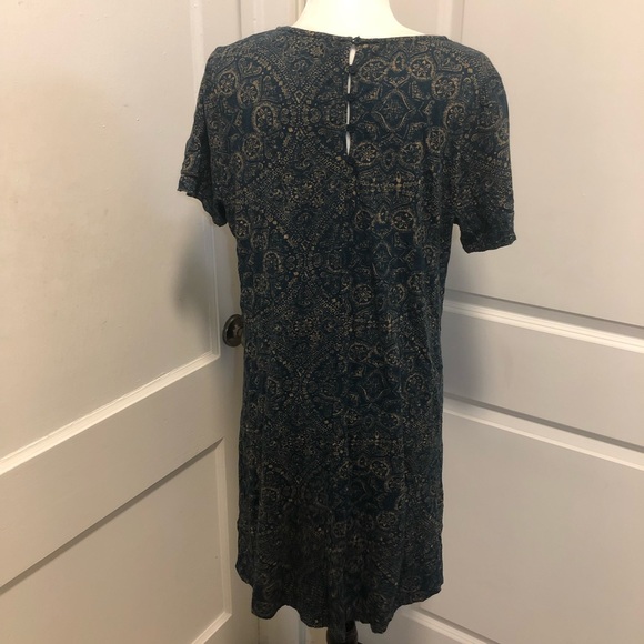 Fat face ladies casual dress size 10 - Picture 4 of 5